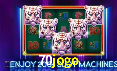 70jogo: A Experiência de Casino com Jogos de Mesa ao Vivo
